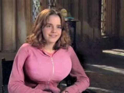 emma watson breast expansion|Hermione's New Body (Emma Watson) Breast Expansion.